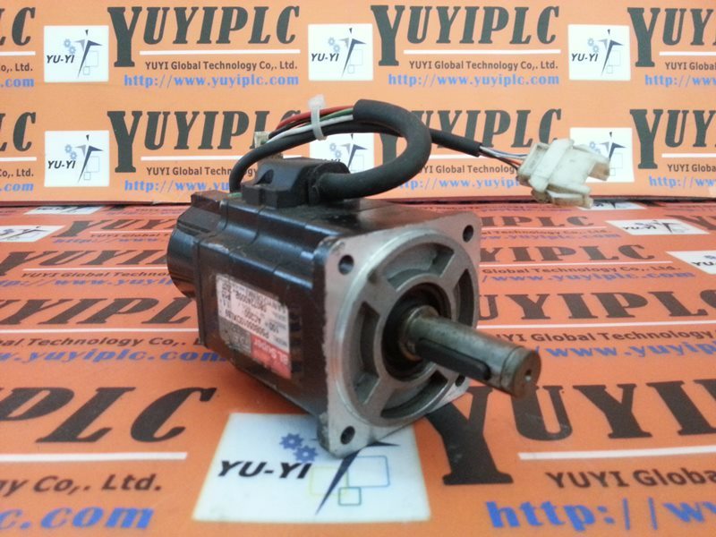三洋電機 BL Super 68BA050VDTB1 SANYO DENKI BL Super P5 P50B05010DXL69 AC SERVO MOTOR - PLC DCS